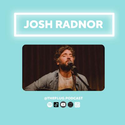 Josh Radnor Josh Radnor
