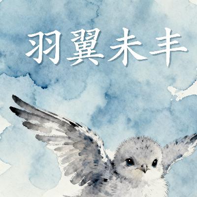 羽翼未丰 羽翼未丰