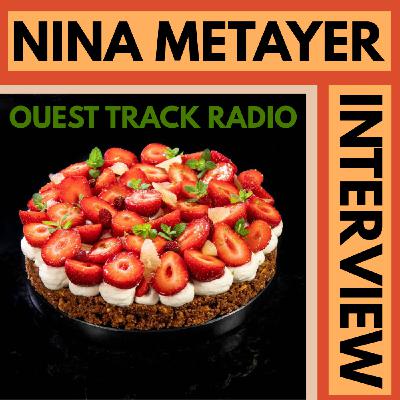 Transmettre l'excellence : Nina Métayer à la CMA Normandie Transmettre l'excellence : Nina Métayer à la CMA Normandie