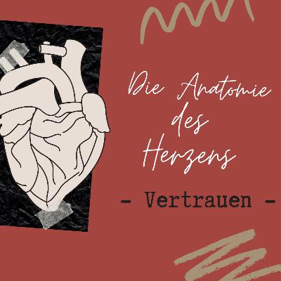 Die Anatomie des Herzens: Vertrauen (Psalm 23) // Friedrich Honay Die Anatomie des Herzens: Vertrauen (Psalm 23) // Friedrich Honay