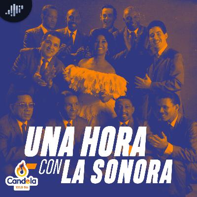 Una Hora con la Sonora | 29 de febrero de 2020