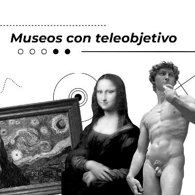 Museos con Teleobjetivos E.2 T.7: Muestra de los tapices de Rafael en la Capilla Sixtina.