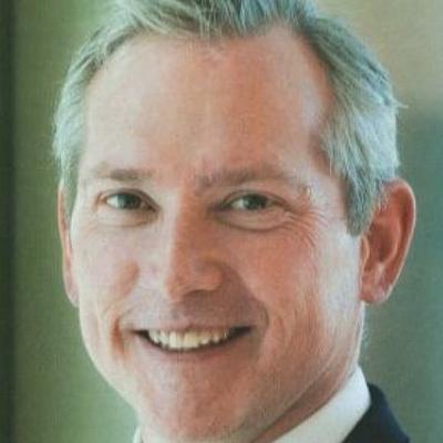 David Main, Notch Therapeutics - Part of the Name Tag Series