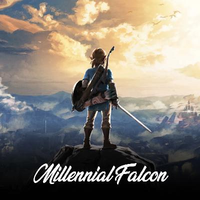 8 év Nintendo Switch!