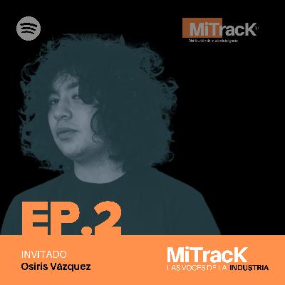 Panorama actual de la industria musical en México