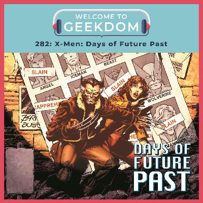 X-Men: Days of Future Past X-Men: Days of Future Past