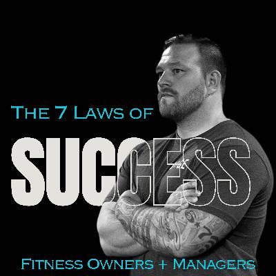 Gym Owners/Managers: You NEED To Follow These Rules for 2025