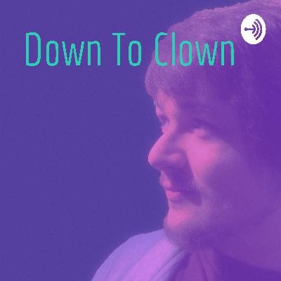 #4 - You Kids Don’t Know Cartoons, I Know Cartoons!