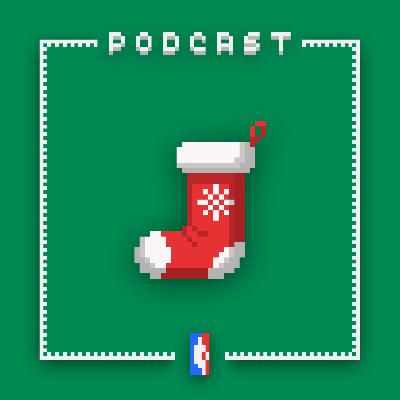 7x08 - Especial de Navidad