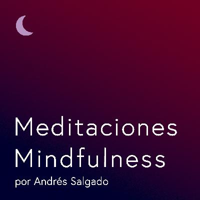 Frustración al dormir - Meditación para la noche