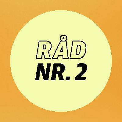 #2 Vælg den rigtige partner