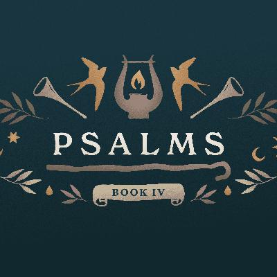 Psalm 121 Chad Donohoe July 27, 2025