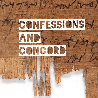 Confessions & Concord - Terce