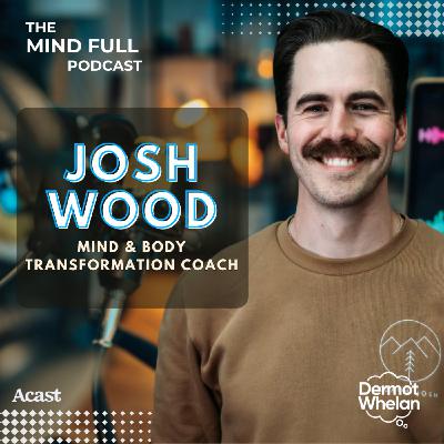 Eat Like An Adult with Josh Wood Eat Like An Adult with Josh Wood