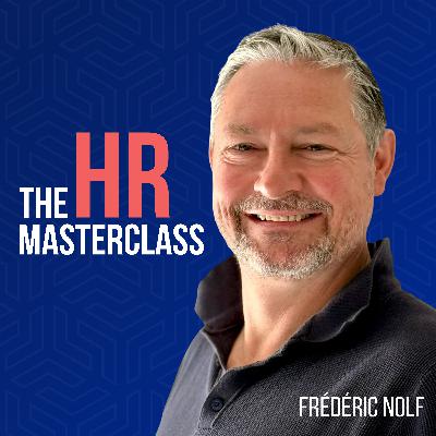 Culture et performance sans compromis avec Laurence Dallenogare (Chief HR Officer, Aliaxis)