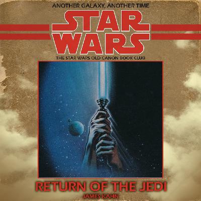 22: Return of the Jedi