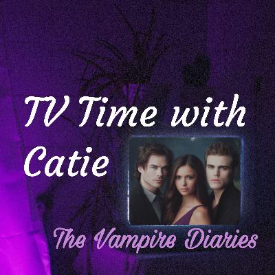 The Vampire Diaries s1e17 Let the Right One In