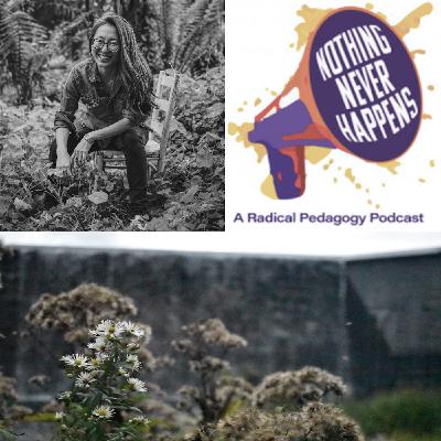 Building the Soil: Transformative Justice Pedagogy with Mia Mingus