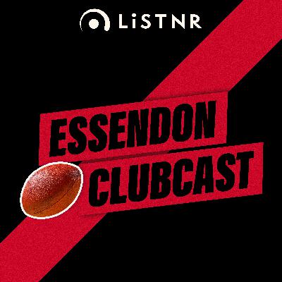 Scott Under Fire, Caddy Drama & Bombers Crisis! | Essendon Clubcast Scott Under Fire, Caddy Drama & Bombers Crisis! | Essendon Clubcast