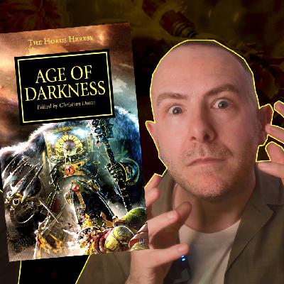 Horus Heresy 16: AGE OF DARKNESS