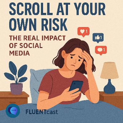 Scroll at Your Own Risk: The Real Impact of Social Media