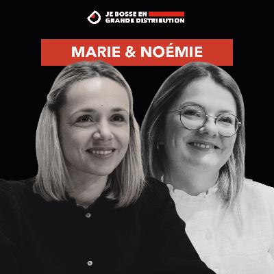 Newsletter, réseaux, événementiel : les coulisses de la com de Leclerc Luçon - avec Marie et Noémie