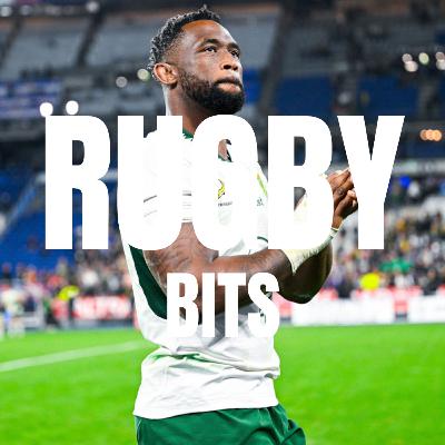 Siya Kolisi 100, Magnificent Marx, Juggernaut Jasper and all the ANS reaction Siya Kolisi 100, Magnificent Marx, Juggernaut Jasper and all the ANS reaction