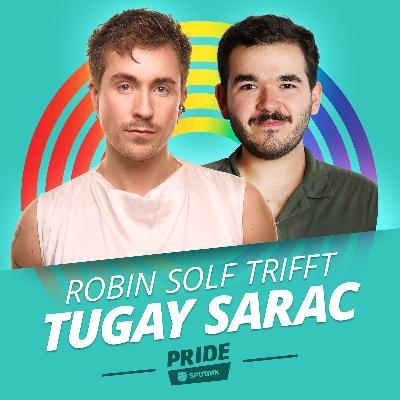 Erst Salafist - dann Aktivist: Tugay Sarac