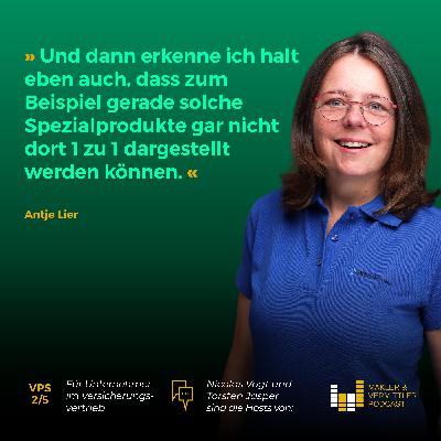 Vertriebsansatz: Vergleichsrechner clever nutzen im Makleralltag 2/5