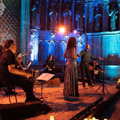 20.07.2025 | El musiquer 20.07.2025 | El musiquer