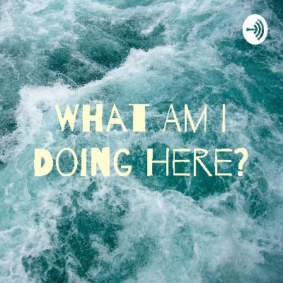 What Am I Doing Here? (Trailer) What Am I Doing Here? (Trailer)