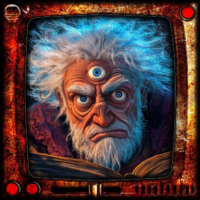 "For seven days and whatever comes after" - A fantasy short story about a cranky old alchemist and his would-be apprentace - Isaiah Williams