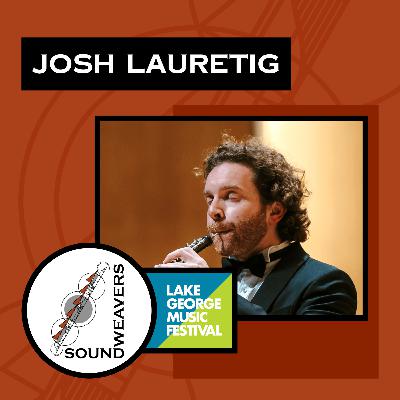 Lake George Sessions 2025 - Joshua Lauretig