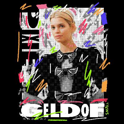 Don't fob me off Pixie Geldof Don't fob me off Pixie Geldof