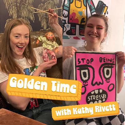 #1 - Art with Kathy Rivett (a hobby that makes you money) #1 - Art with Kathy Rivett (a hobby that makes you money)