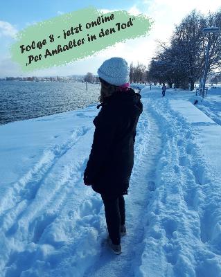 Folge 8 - Per Anhalter in den Tod Folge 8 - Per Anhalter in den Tod