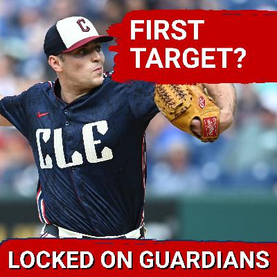 CALCULATED: Cleveland Guardians GAMBLE On Peyton Pallette in Rule 5 Draft | Where Does He Rank?