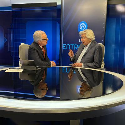 Manuel Alejandro: Arquitecto de emociones. Sus composiciones son el hilo musical de generaciones.