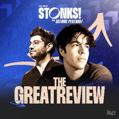 3. The Great Review - Penser ses vidéos YouTube comme une oeuvre