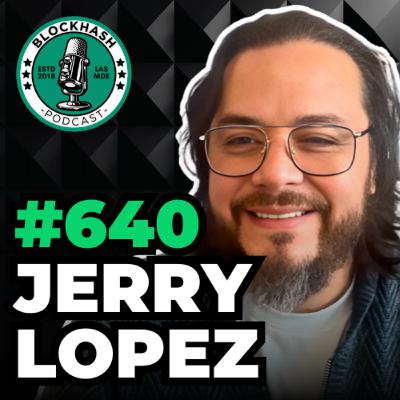 Ep. 640 PhilSocial | Blockchain Powered Social Impact (feat. Jerry Lopez)