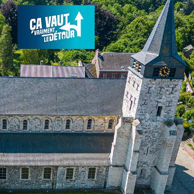 Orp Jauche vaut vraiment le détour (5) : ARTE, motocross et orgues d’Orp-le-Grand