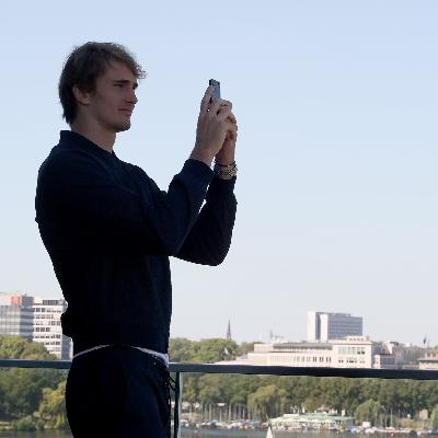 Nord-Süd-Gipfel – Ausgabe 56 – Zverev-Comeback und Serena-Abschied