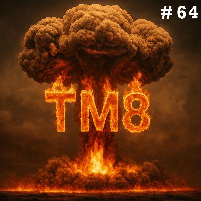¡KABOOOMMM! // TEMEIT The Podcast S04E64