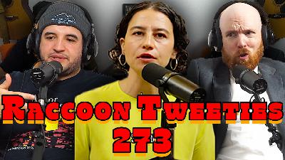 Ep. 273 - Warner Bros is Negfligs