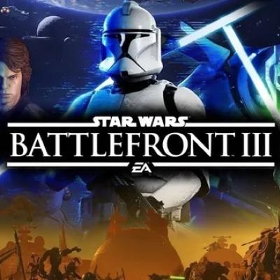 Boxtrick: Ep 102 - Will we ever see Star Wars Battlefront III? With The Flannel Wizard Boxtrick: Ep 102 - Will we ever see Star Wars Battlefront III? With The Flannel Wizard