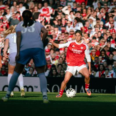 Episode 68: Arsenal's winless run comes to an end ahead of return to Lisbon Episode 68: Arsenal's winless run comes to an end ahead of return to Lisbon