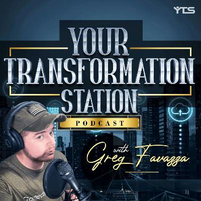 135. Mindset Variance: Why Some People Adapt Faster