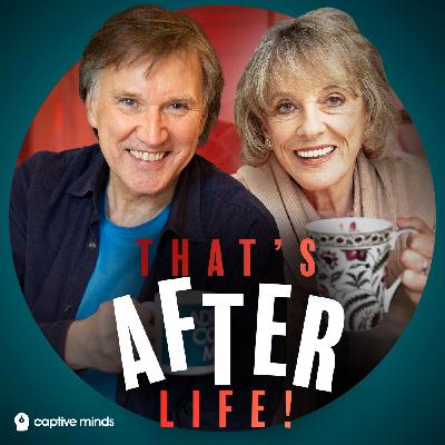 Episode 5: Barry Humphries (Dame Edna!)