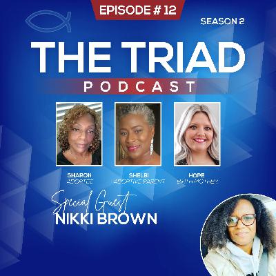 Niki Brown
