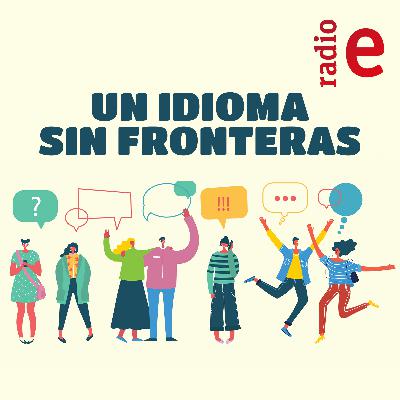 Un idioma sin fronteras - Arancha Caballero. Traductora y más - 10/05/25